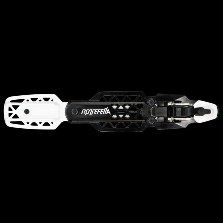 Roller ski Binding Skate w/screws 24, rullskidbindning unisex - Övriga Rullskidstillbehör - Roller ski Binding Skate w/screws 24, rullskidbindning unisex