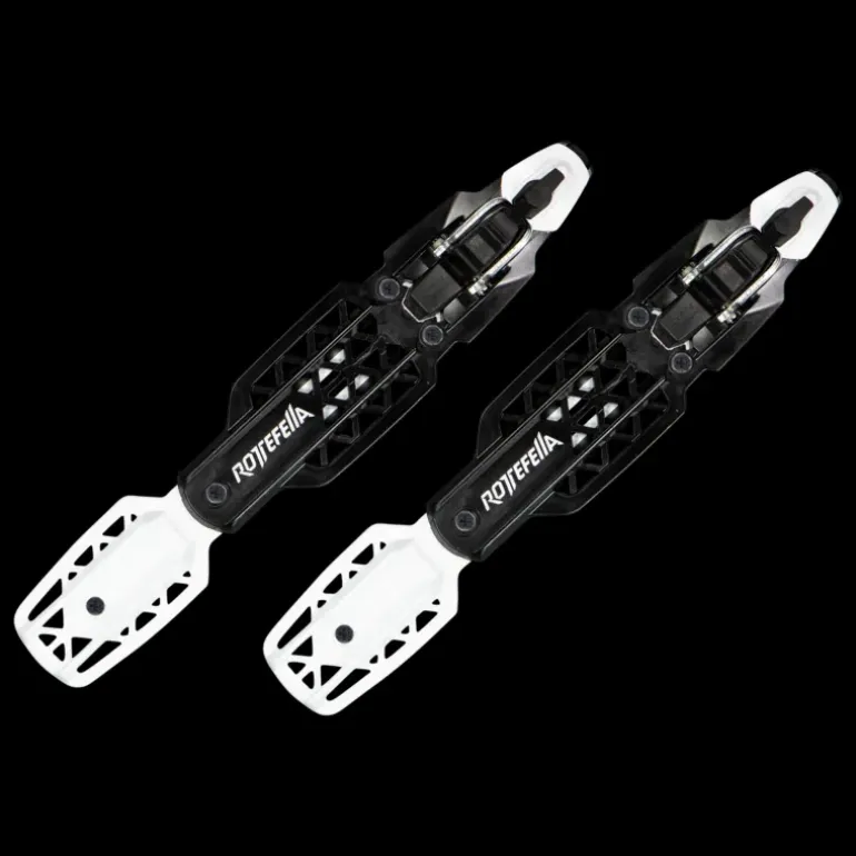 Roller ski Binding Skate w/screws 24, rullskidbindning unisex - Övriga Rullskidstillbehör - Roller ski Binding Skate w/screws 24, rullskidbindning unisex