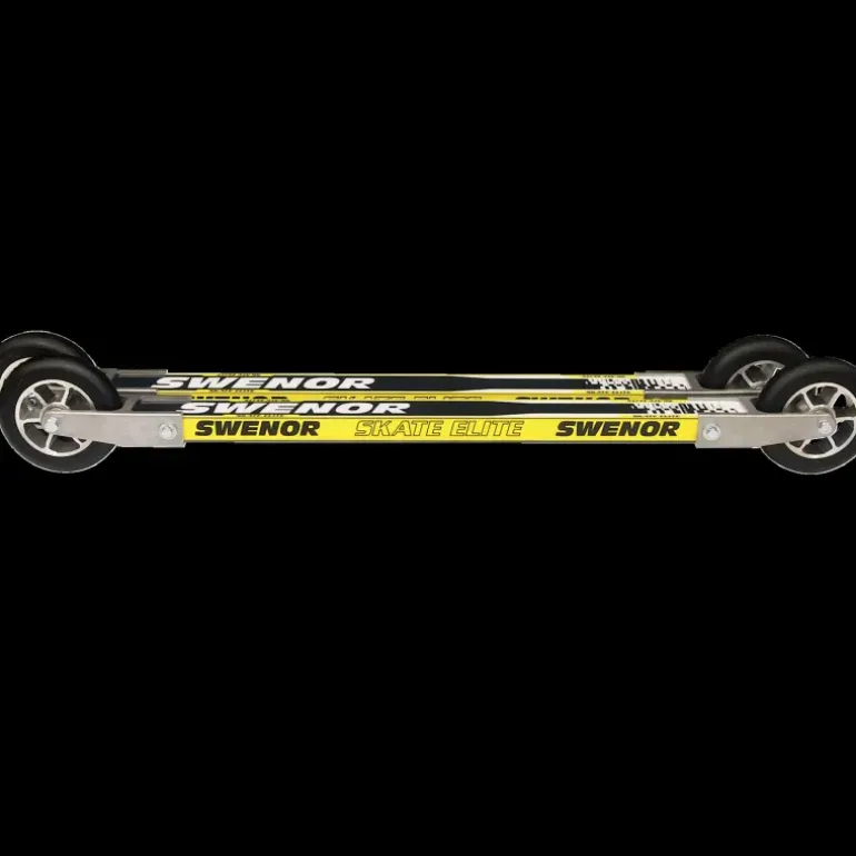 Rollerski Swenor Skate Elite (2) 23 - Rullskidor - Rollerski Swenor Skate Elite (2) 23