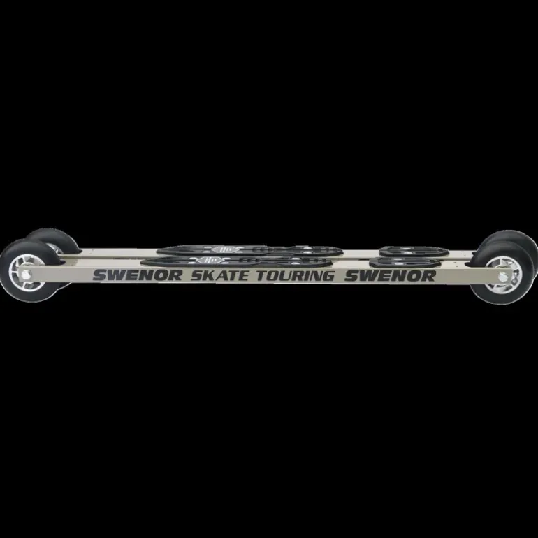 Rollerski Swenor Skate Touring (2) 22 - Rullskidor - Rollerski Swenor Skate Touring (2) 22