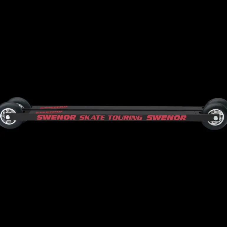 Rollerski Swenor Skate Touring (2) 23, Skatingrollski - Rullskidor - Rollerski Swenor Skate Touring (2) 23, Skatingrollski