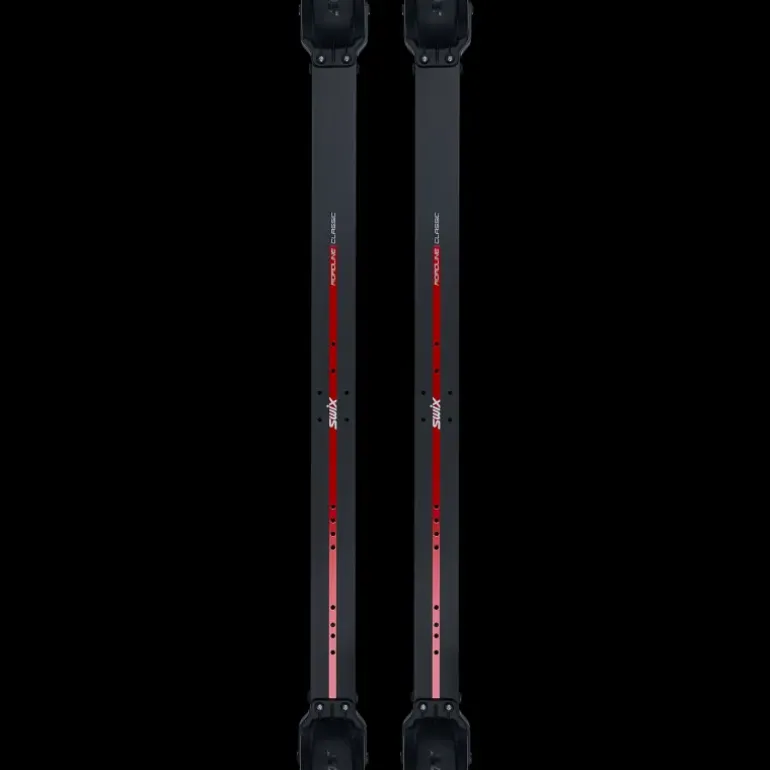 Roller Ski Swix Roadline Classic 24 - Rullskidor - Roller Ski Swix Roadline Classic 24