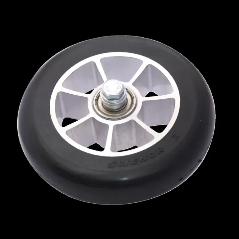 Roller Ski wheel Skate 1pcs 23, rullskidhjul, rullningsmotstånd 2 - Övriga Rullskidstillbehör - Roller Ski wheel Skate 1pcs 23, rullskidhjul, rullningsmotstånd 2