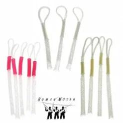 ROMAN MOSER SALMON MINICON 20kg pcs - Fluglina - ROMAN MOSER SALMON MINICON 20kg pcs