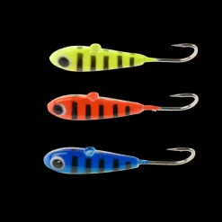 Ronja 34 mm, 3-pack - Pimpeldrag - Ronja 34 mm, 3-pack