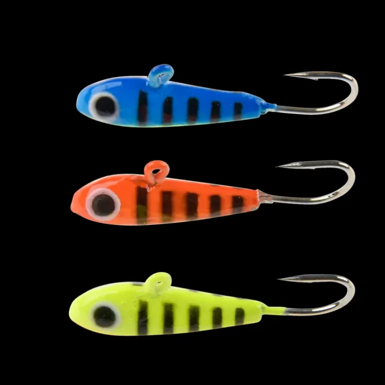 Ronja 32 mm, 3-pack - Pimpeldrag - Ronja 32 mm, 3-pack