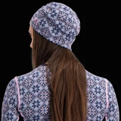 Rose Beanie, mössa dam - Fritidsmössor - Rose Beanie, mössa dam