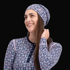 Rose Beanie, mössa dam - Fritidsmössor - Rose Beanie, mössa dam