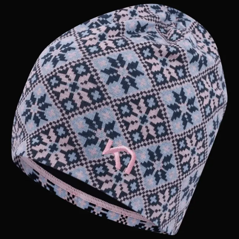 Rose Beanie, mössa dam - Fritidsmössor - Rose Beanie, mössa dam