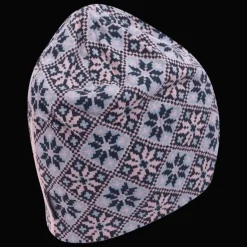 Rose Beanie, mössa dam - Fritidsmössor - Rose Beanie, mössa dam