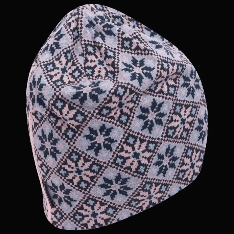 Rose Beanie, mössa dam - Fritidsmössor - Rose Beanie, mössa dam