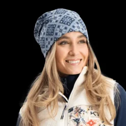 Rose Beanie, mössa dam - Fritidsmössor - Rose Beanie, mössa dam