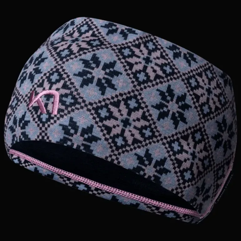 Rose Headband, pannband dam - Pannband - Rose Headband, pannband dam