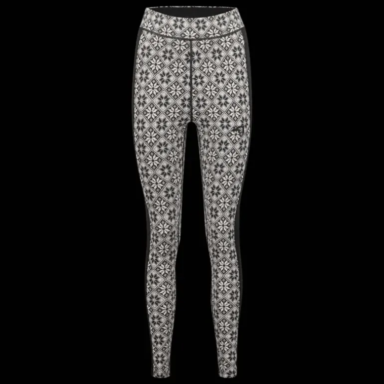 Rose High Waist Pant, ullongs, dam - Underdelar Ull Dam - Rose High Waist Pant, ullongs, dam