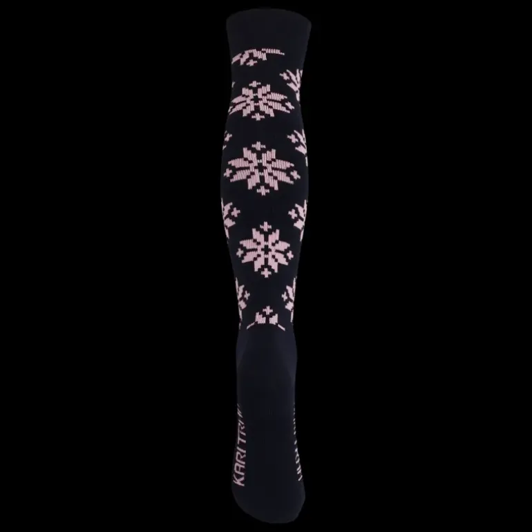 Rose Sock, strumpor dam - Strumpor - Rose Sock, strumpor dam
