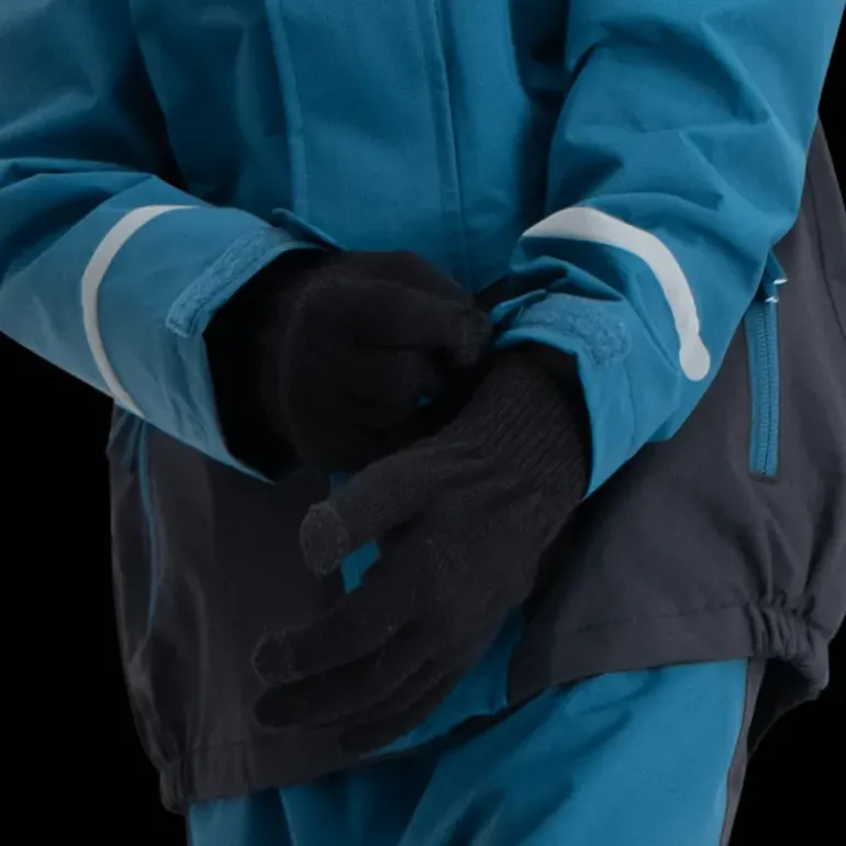 Rosnos smarttoch glove 2-pack, handskar, barn - Vantar - Rosnos smarttoch glove 2-pack, handskar, barn