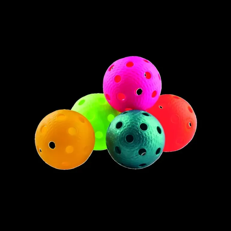Rotor Mix, innebandyboll - Tillbehör Innebandy - Rotor Mix, innebandyboll