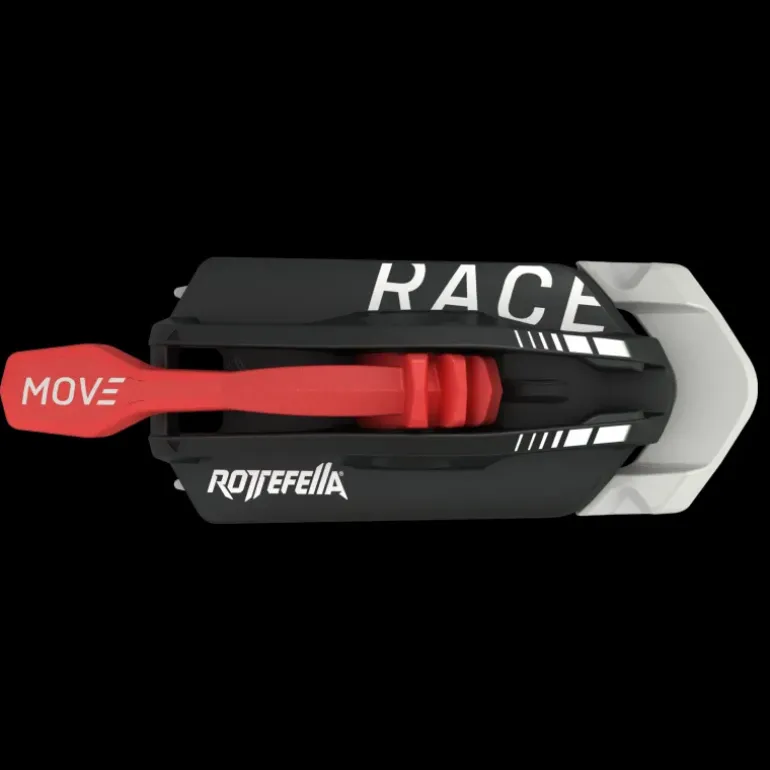 Rottefella Move Race Unit 22/23, snabblösning för längdbindning - Längdbindningar - Rottefella Move Race Unit 22/23, snabblösning för längdbindning