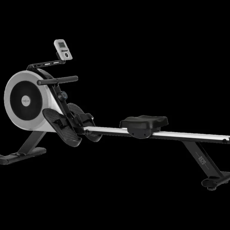 Rower R620, roddmaskin - Roddmaskiner - Rower R620, roddmaskin