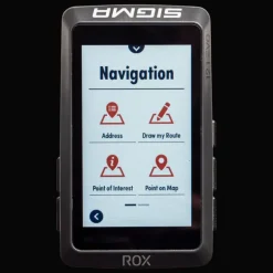ROX 12.1 EVO, cykeldator - Computers - ROX 12.1 EVO, cykeldator
