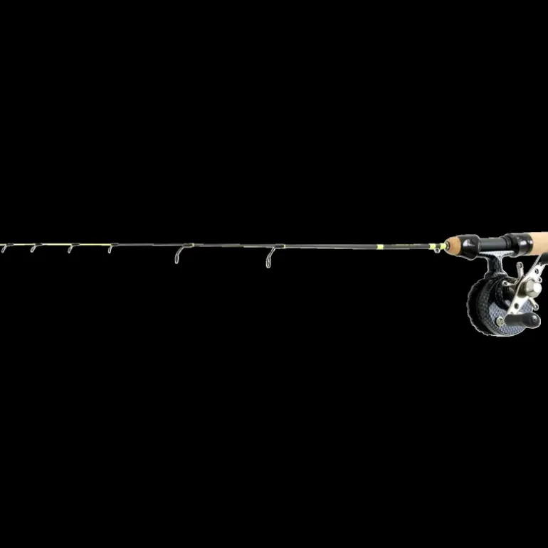 Royal Viking SensiRod Combo PL - M, isfiskespö - Pimpelspö - Royal Viking SensiRod Combo PL - M, isfiskespö