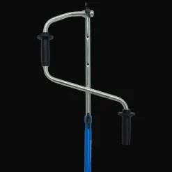 Royal Viking Xl130mm, isborr - Isfiske Tillbehör - Royal Viking Xl130mm, isborr