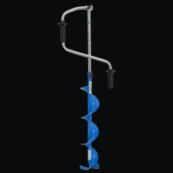 Royal Viking X 150mm, isborr - Isfiske Tillbehör - Royal Viking X 150mm, isborr
