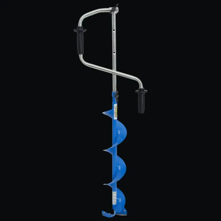 Royal Viking X 150mm, isborr - Isfiske Tillbehör - Royal Viking X 150mm, isborr