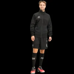 Royce Track Jacket SR 22/23, senior träningsjacka - Träningskläder - Royce Track Jacket SR 22/23, senior träningsjacka