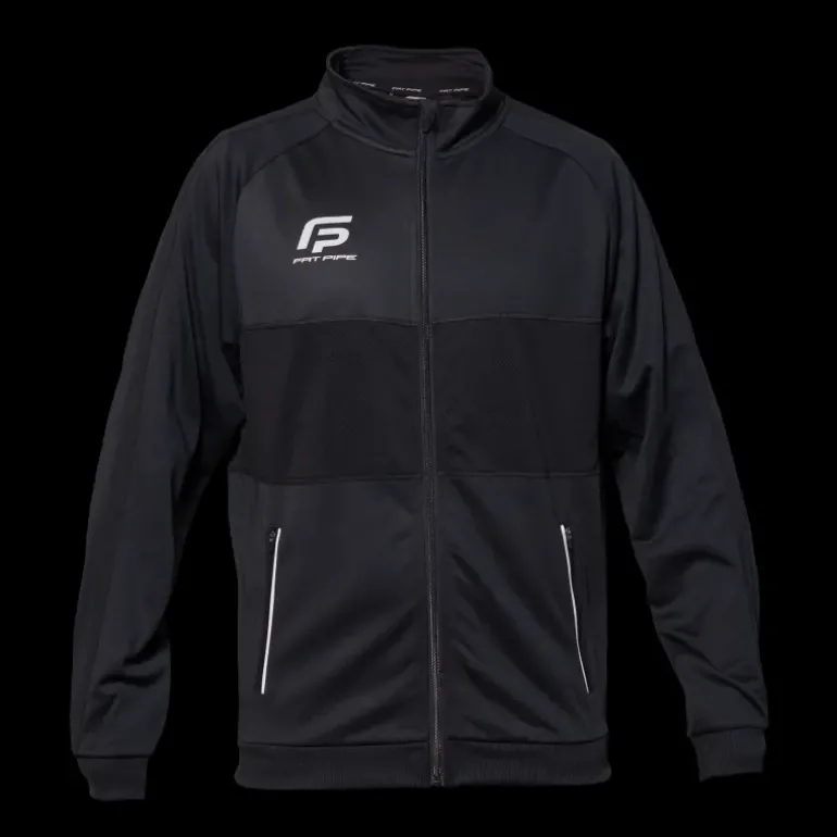 Royce Track Jacket 22/23, träningsjacka för juniorer - Träningskläder - Royce Track Jacket 22/23, träningsjacka för juniorer