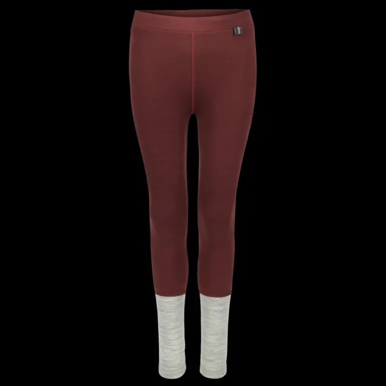 Røros 2,5 Layer Wool Set, ylleset junior - Underställ set - Røros 2,5 Layer Wool Set, ylleset junior