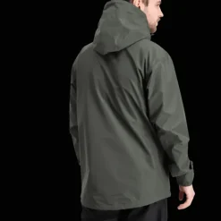 Røros Rec Shell Jacket, skaljacka, herr - Skaljackor - Røros Rec Shell Jacket, skaljacka, herr