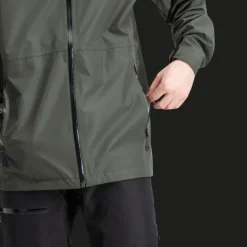 Røros Rec Shell Jacket, skaljacka, herr - Skaljackor - Røros Rec Shell Jacket, skaljacka, herr