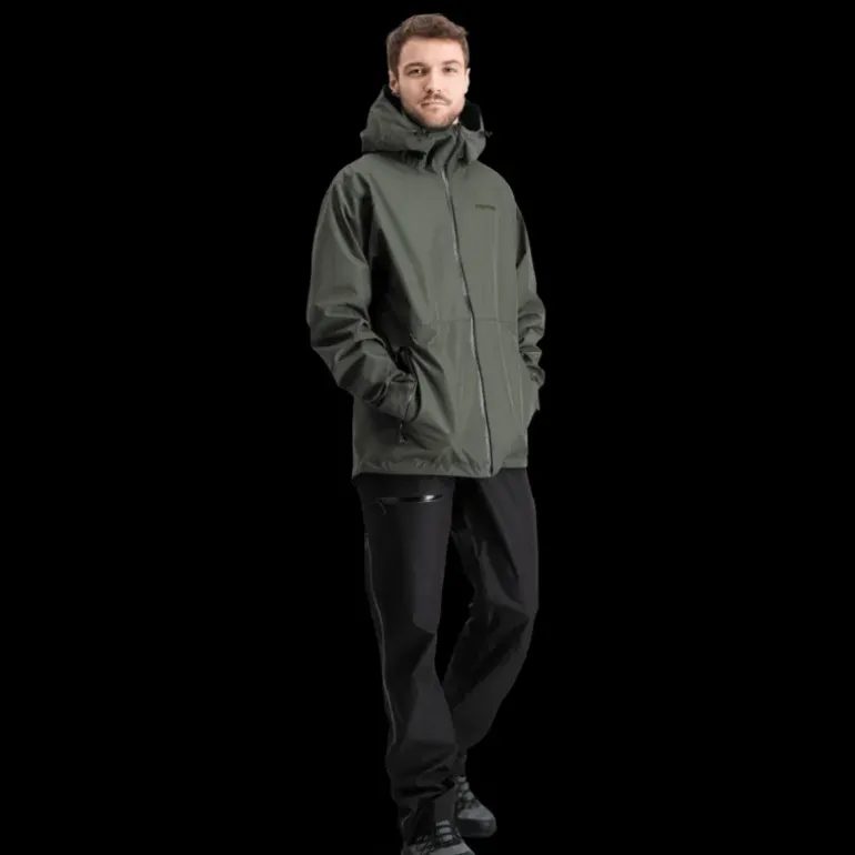 Røros Rec Shell Jacket, skaljacka, herr - Skaljackor - Røros Rec Shell Jacket, skaljacka, herr