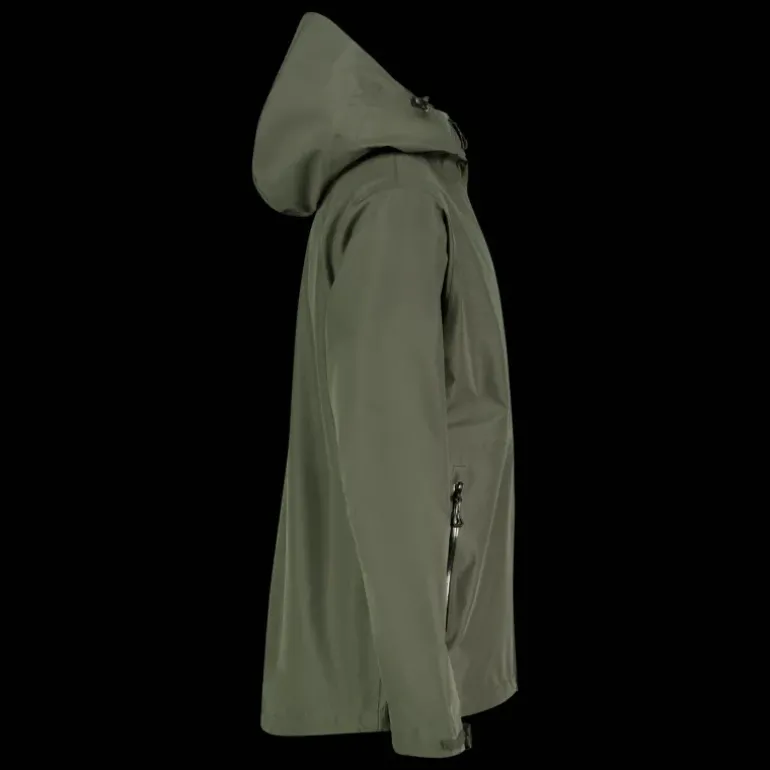 Røros Rec Shell Jacket, skaljacka, herr - Skaljackor - Røros Rec Shell Jacket, skaljacka, herr