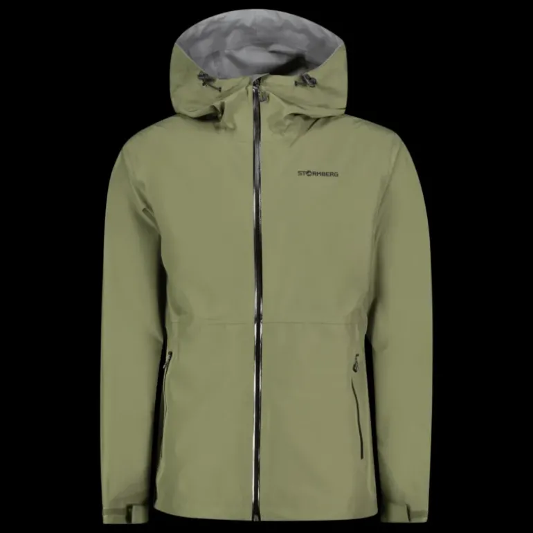 Røros Rec Shell Jacket, skaljacka, herr - Skaljackor - Røros Rec Shell Jacket, skaljacka, herr