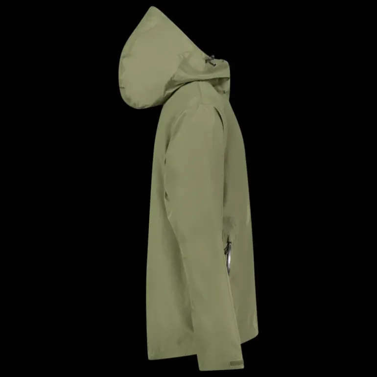 Røros Rec Shell Jacket, skaljacka, herr - Skaljackor - Røros Rec Shell Jacket, skaljacka, herr