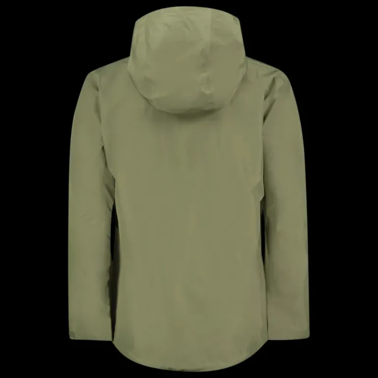 Røros Rec Shell Jacket, skaljacka, herr - Skaljackor - Røros Rec Shell Jacket, skaljacka, herr