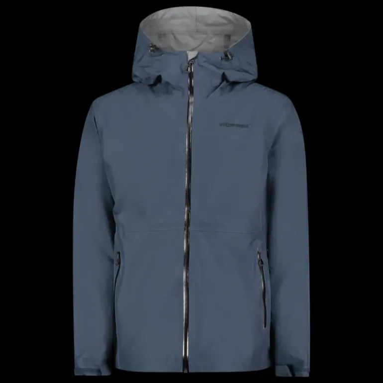 Røros Rec Shell Jacket, skaljacka, herr - Skaljackor - Røros Rec Shell Jacket, skaljacka, herr