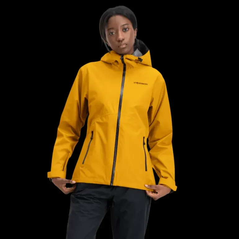 Røros Rec Shell Jacket W, skaljacka, dam - Skaljackor - Røros Rec Shell Jacket W, skaljacka, dam