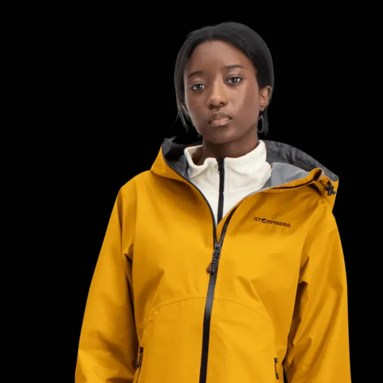 Røros Rec Shell Jacket W, skaljacka, dam - Skaljackor - Røros Rec Shell Jacket W, skaljacka, dam