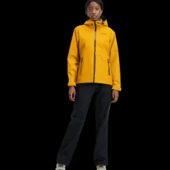 Røros Rec Shell Jacket W, skaljacka, dam - Skaljackor - Røros Rec Shell Jacket W, skaljacka, dam