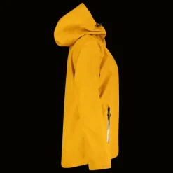 Røros Rec Shell Jacket W, skaljacka, dam - Skaljackor - Røros Rec Shell Jacket W, skaljacka, dam