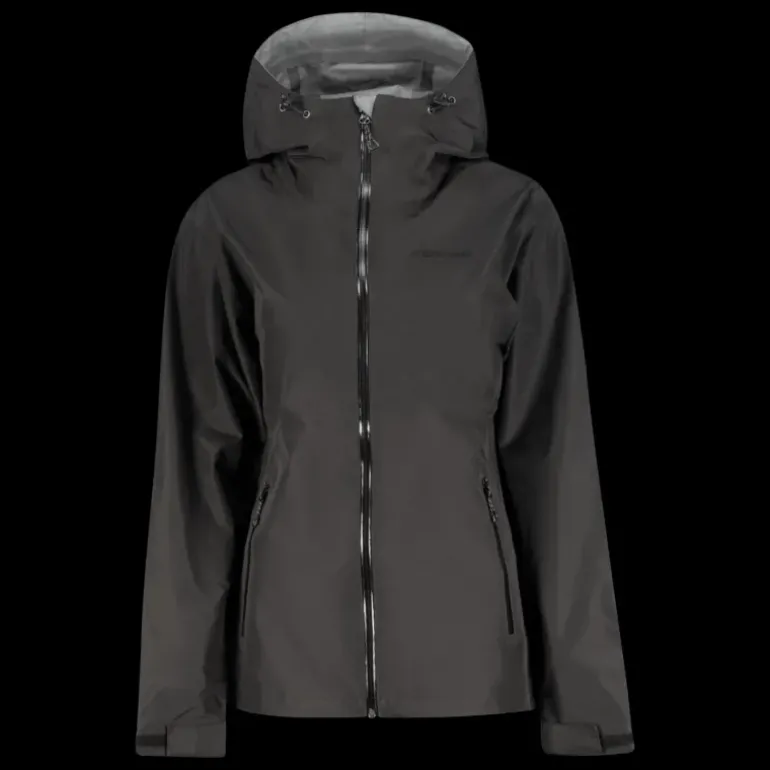 Røros Rec Shell Jacket W, skaljacka, dam - Skaljackor - Røros Rec Shell Jacket W, skaljacka, dam