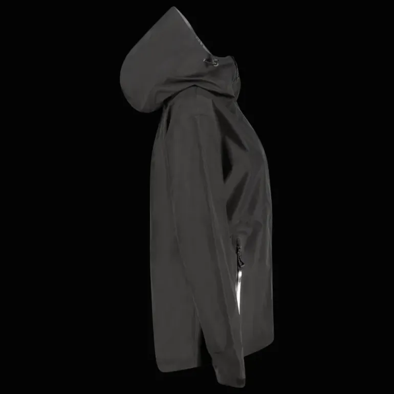 Røros Rec Shell Jacket W, skaljacka, dam - Skaljackor - Røros Rec Shell Jacket W, skaljacka, dam