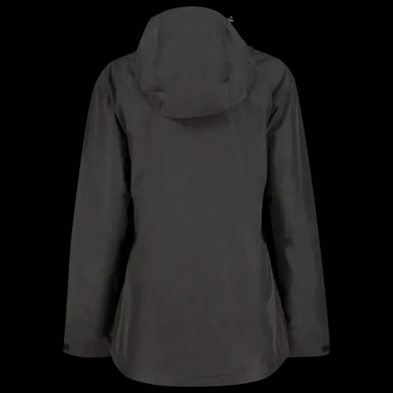 Røros Rec Shell Jacket W, skaljacka, dam - Skaljackor - Røros Rec Shell Jacket W, skaljacka, dam