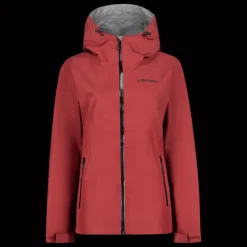 Røros Rec Shell Jacket W, skaljacka, dam - Skaljackor - Røros Rec Shell Jacket W, skaljacka, dam