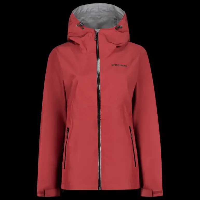 Røros Rec Shell Jacket W, skaljacka, dam - Skaljackor - Røros Rec Shell Jacket W, skaljacka, dam