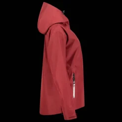 Røros Rec Shell Jacket W, skaljacka, dam - Skaljackor - Røros Rec Shell Jacket W, skaljacka, dam