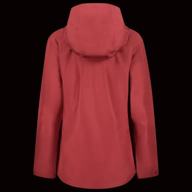 Røros Rec Shell Jacket W, skaljacka, dam - Skaljackor - Røros Rec Shell Jacket W, skaljacka, dam